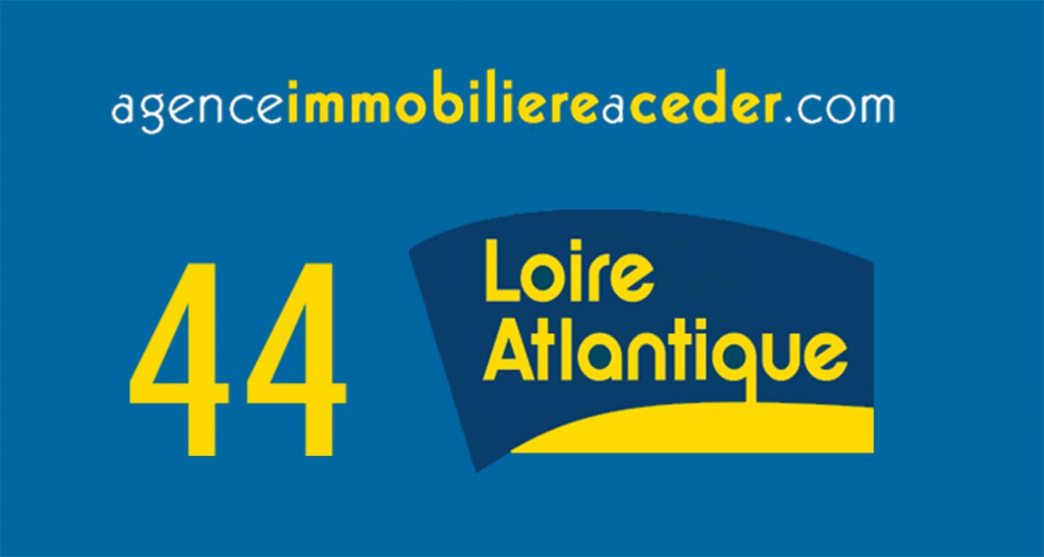 Loire atlantique (44) Transaction en Immobilier d’entreprises et Location