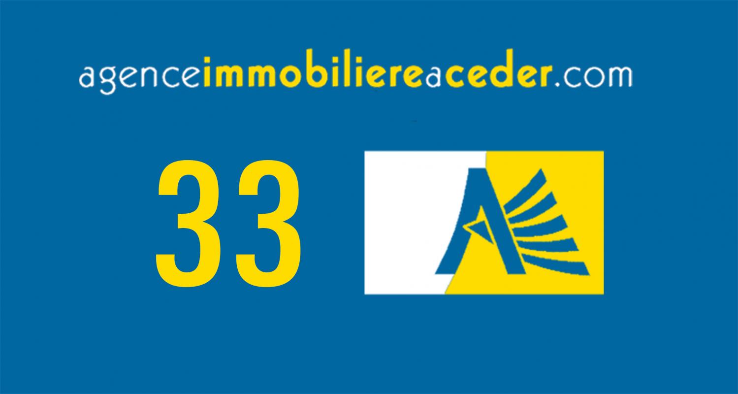 Gironde (33) GESTION / LOCATION / TRANSACTION