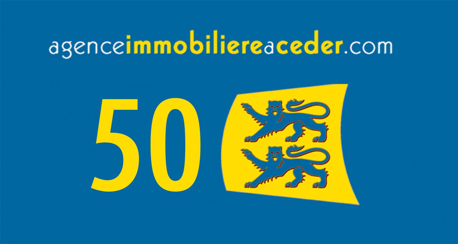 Manche (50) Transaction Gestion et Location