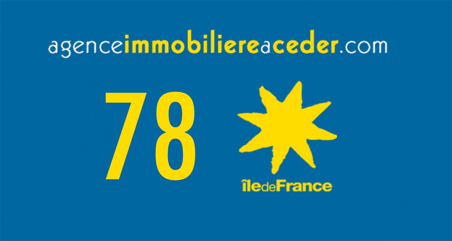 Yvelines (78) Agence Immobilière