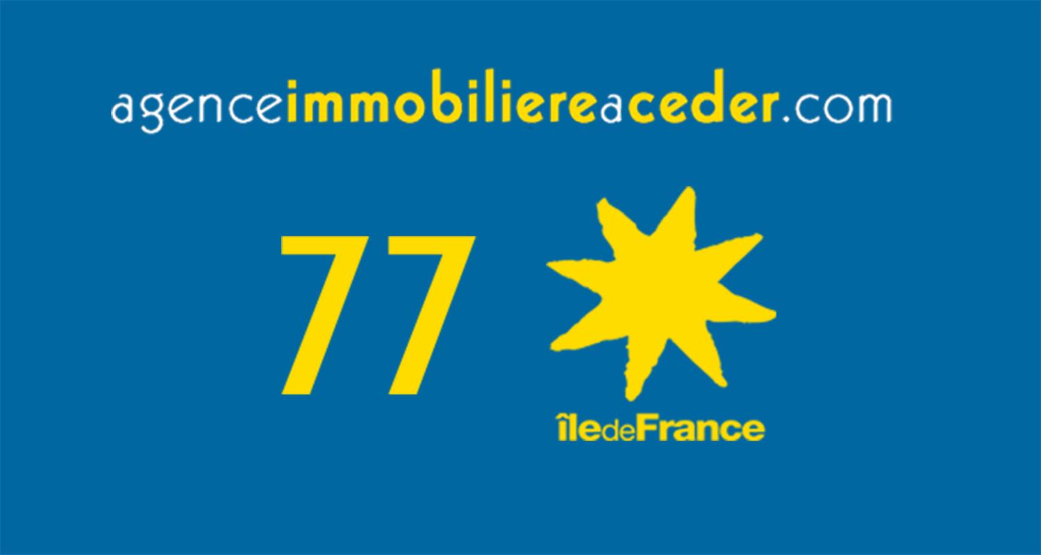 Seine et Marne (77) Agence de Transaction